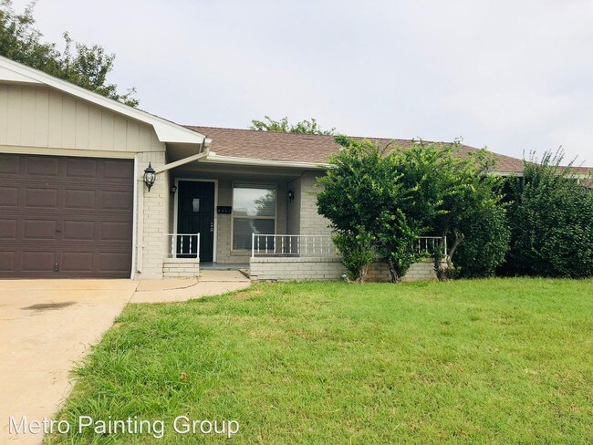 Building Photo - 3 br, 2 bath House - 7309 NW Lawton Ave