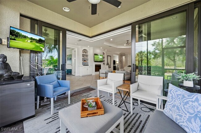 Foto del edificio - 8777 Bellano Ct