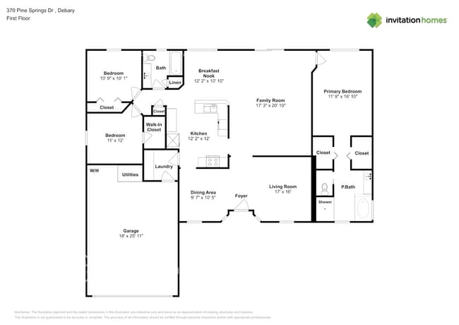 Building Photo - 370 Pine Springs Dr