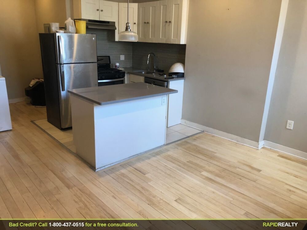 Foto principal - 1124 Herkimer St