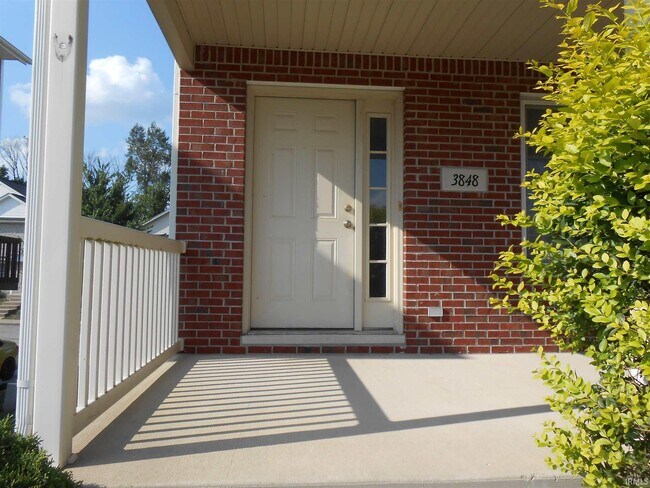 Foto del edificio - 3848 E Lydia Ln