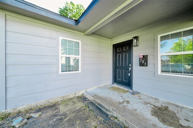 Foto del edificio - 303 Park St