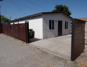 Building Photo - 8235 Agnes Ave