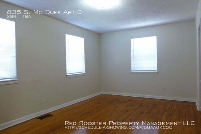 Building Photo - 835 McDuff Ave S