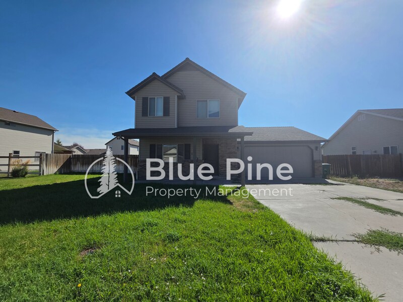 Primary Photo - 1292 Hammerstone Dr