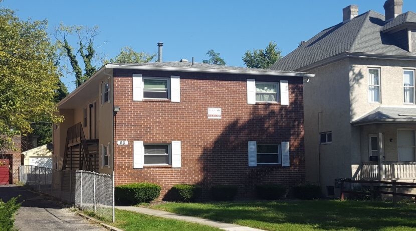 Primary Photo - 66 E Norwich Ave