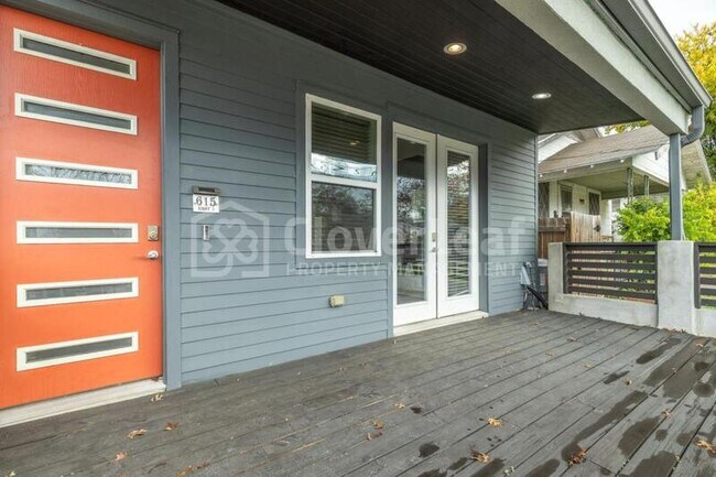 Foto del edificio - 615 Fulton Ave