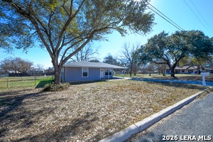 Foto del edificio - 206 McCoy