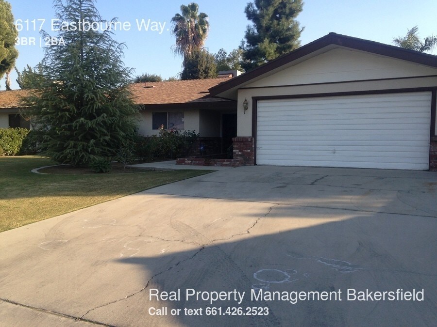 Foto principal - 6117 Eastbourne Way