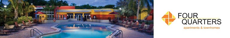 Four Quarters Habitat Apartments