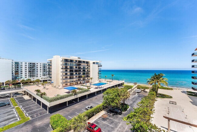 Building Photo - 3475 S Ocean Blvd