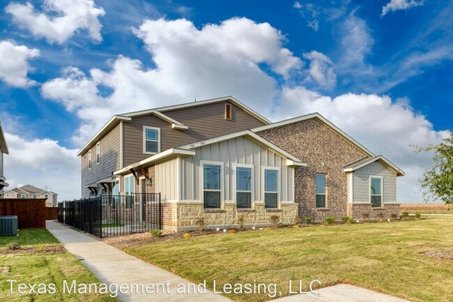 Building Photo - 3 br, 2 bath House - 704 Fallow Drive