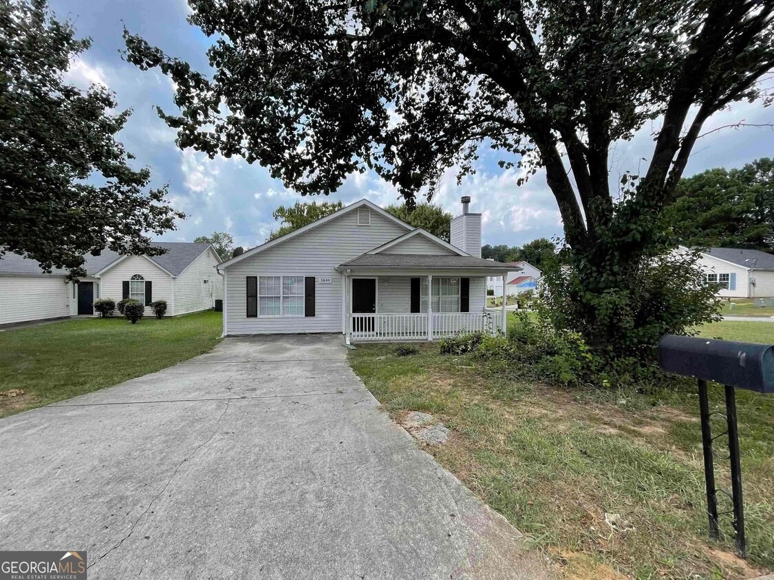Primary Photo - 5849 Eagles Crossing Ln
