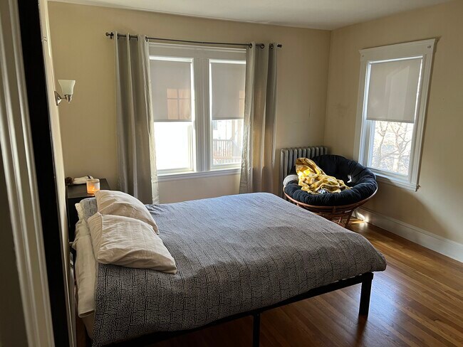 Foto del edificio - 87 Perthshire Rd