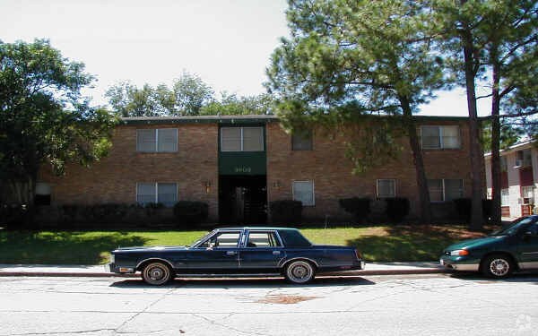Primary Photo - 3603 Murworth Drive Apartments