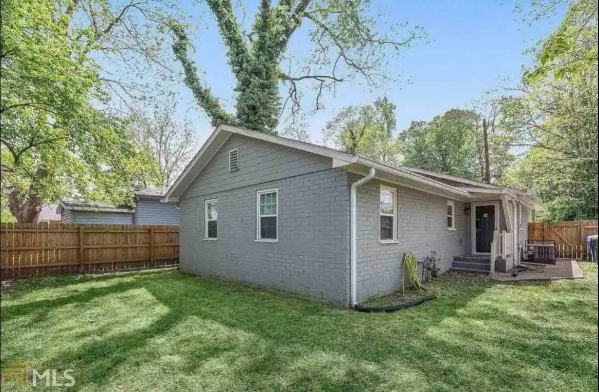 Foto principal - 1058 Hubbard St SW