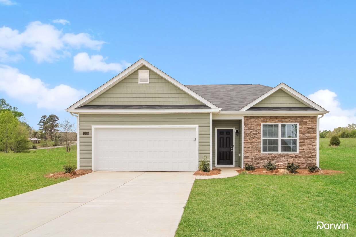 Primary Photo - 145 Naples Road, Lexington, NC 27295