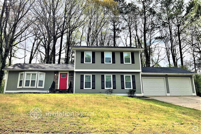 Building Photo - 2916 Swarthmore Dr NW