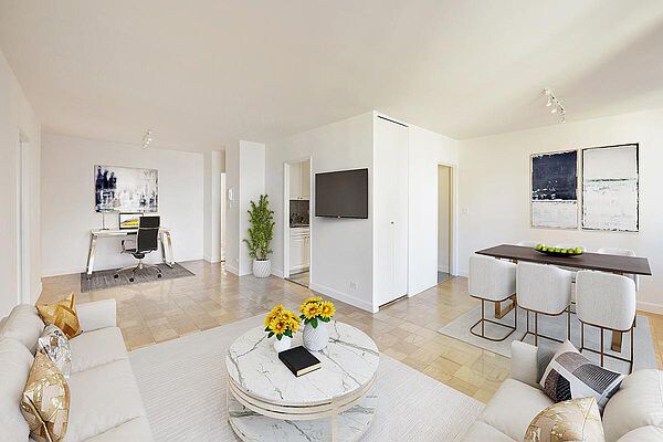 Foto del edificio - 330 E 46th St