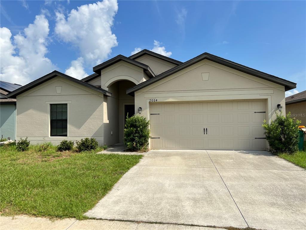 2664 Rotherham Rd, Tavares, FL 32778 House Rental in Tavares, FL