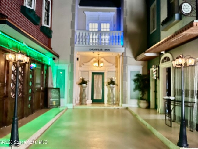 Foto del edificio - 232 N Jungle Rd