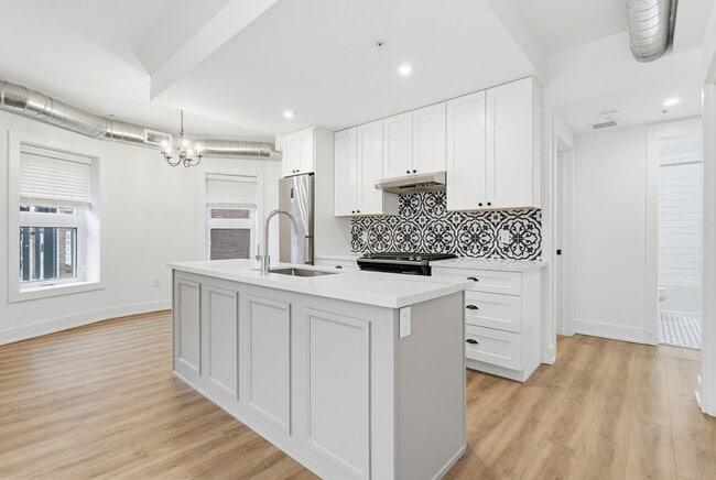 Building Photo - Trendy 1 Bedroom in Durand