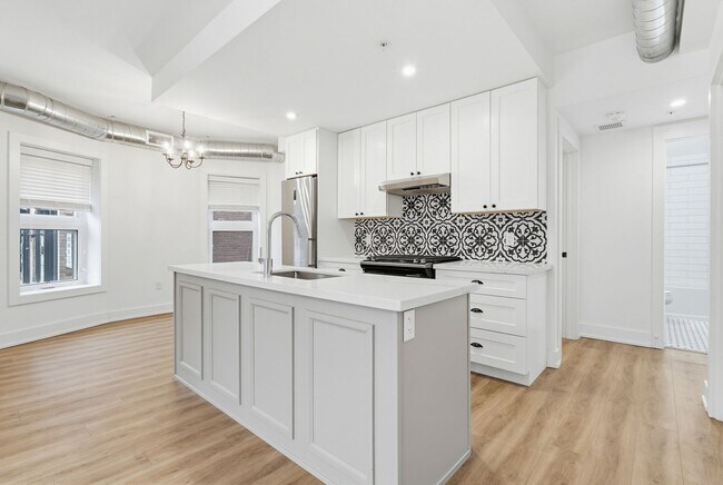 Photo du bâtiment - Trendy 1 Bedroom in Durand