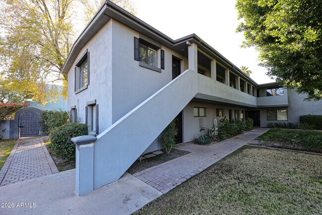 Foto del edificio - 4224 N 12th St