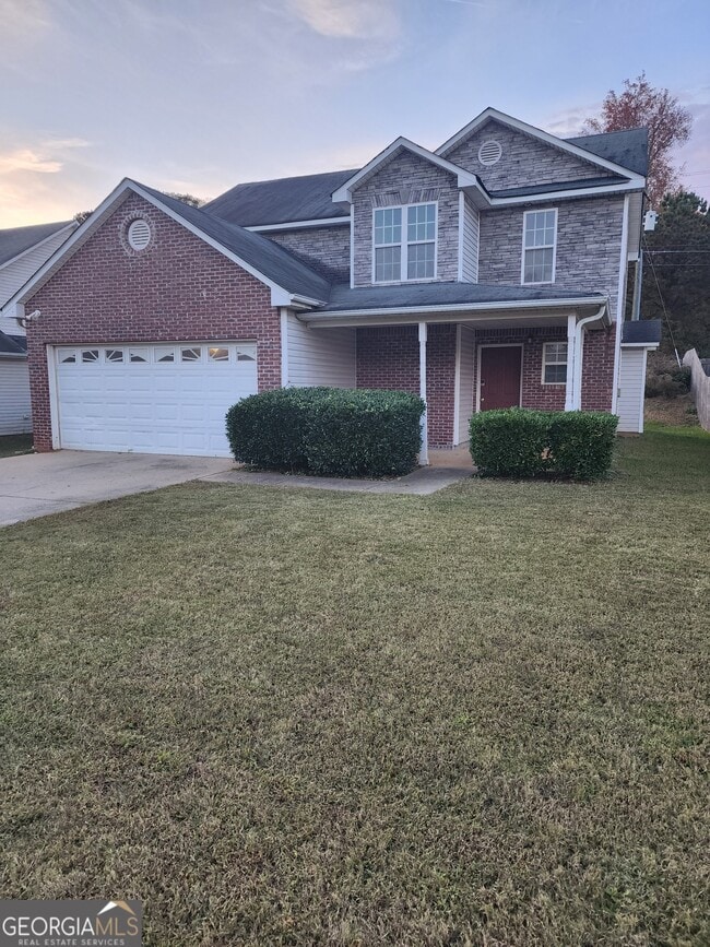 Foto del edificio - 250 Grand Magnolia St