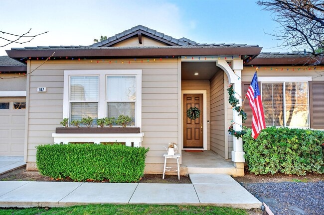 Foto del edificio - 107 Panorama Way