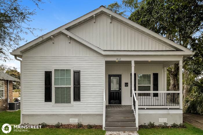 Foto principal - 1812 12th Ave S