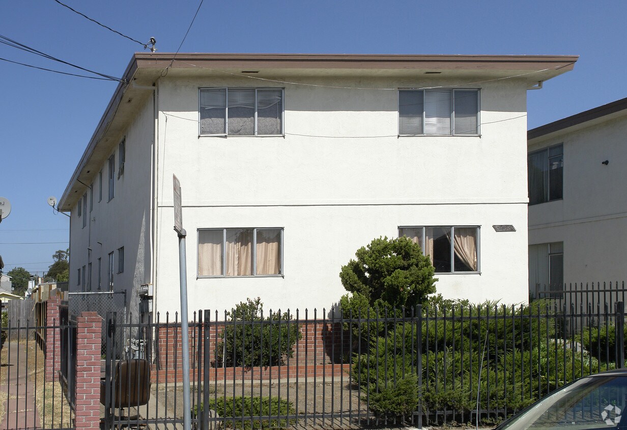 Foto del edificio - 2025 85th Ave