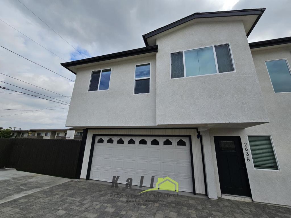 263 Alvarado St, Chula Vista, CA 91910 Townhome Rentals in Chula