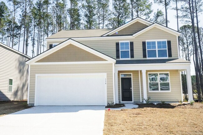 Foto del edificio - Available Now!