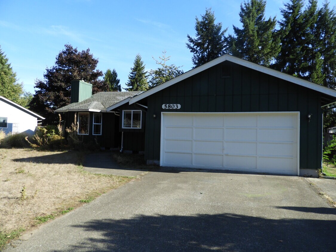 Primary Photo - 5803 18th Ave SE