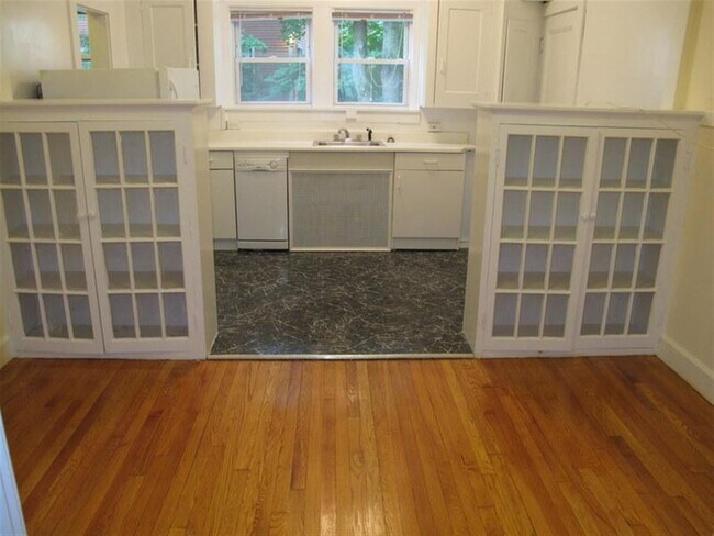 Foto del edificio - 1 Langdon Sq