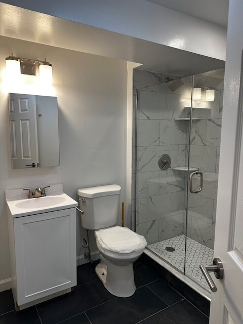 Foto principal - 54 Queensberry St