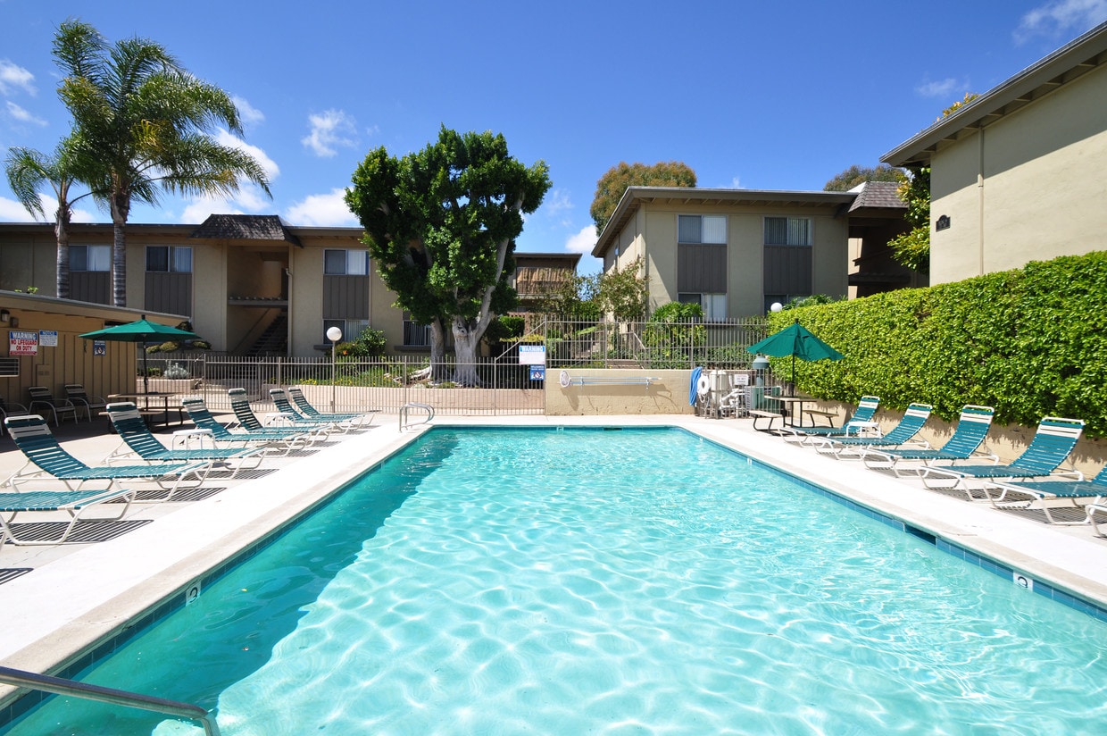 La Mesa Spring Gardens Apartments - La Mesa Ca Apartmentscom