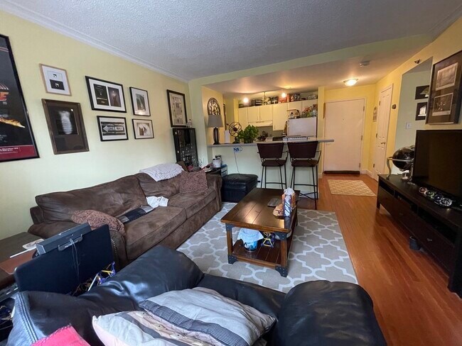 Foto del edificio - 534 Beacon St