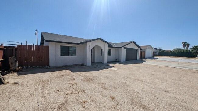 Foto del edificio - 65837 Cahuilla Ave