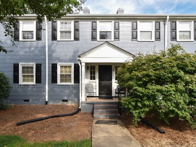 Spacious 2-Bedroom Apartment in Prime Winston-Salem Location - Spacious 2-Bedroom Apartment in Prime Winston-Salem Location