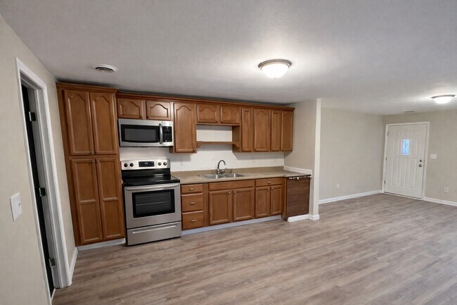 Foto del edificio - 455 S 6th St