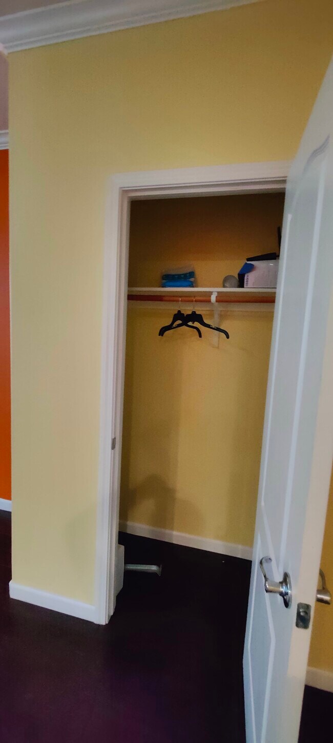 Coat Room - 2440 Homer Ln