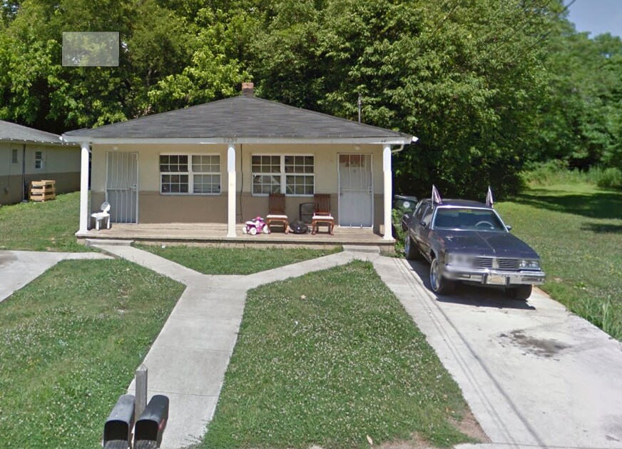 Primary Photo - 1606 Arlington Ave