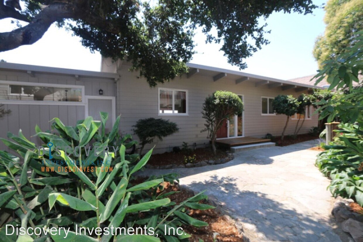 Primary Photo - 3 br, 3 bath House - 175 Scenic Ave.