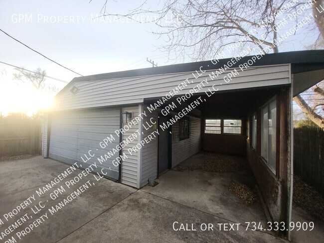 Foto del edificio - 17375 Harman St