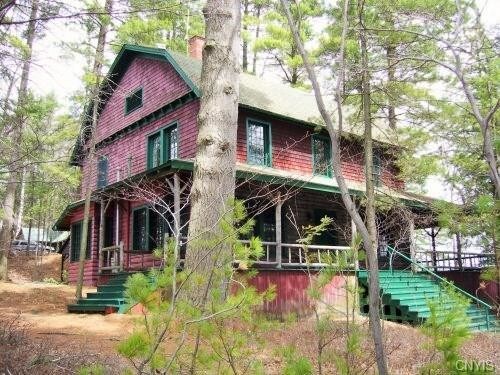 Foto del edificio - 226 Morrow Point Rd