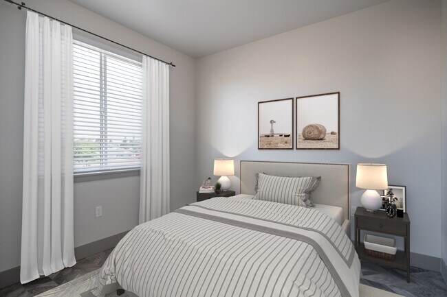 Foto del edificio - The Lofts on Broadway