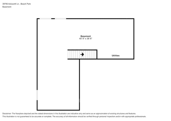 Building Photo - 39795 Ackworth Ln