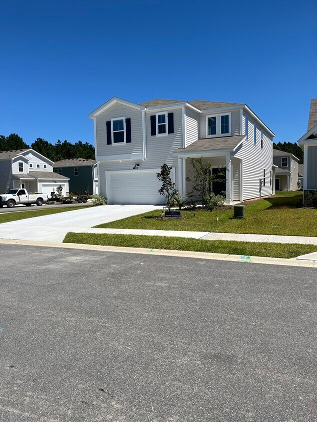 Primary Photo - 198 Dreher Dr